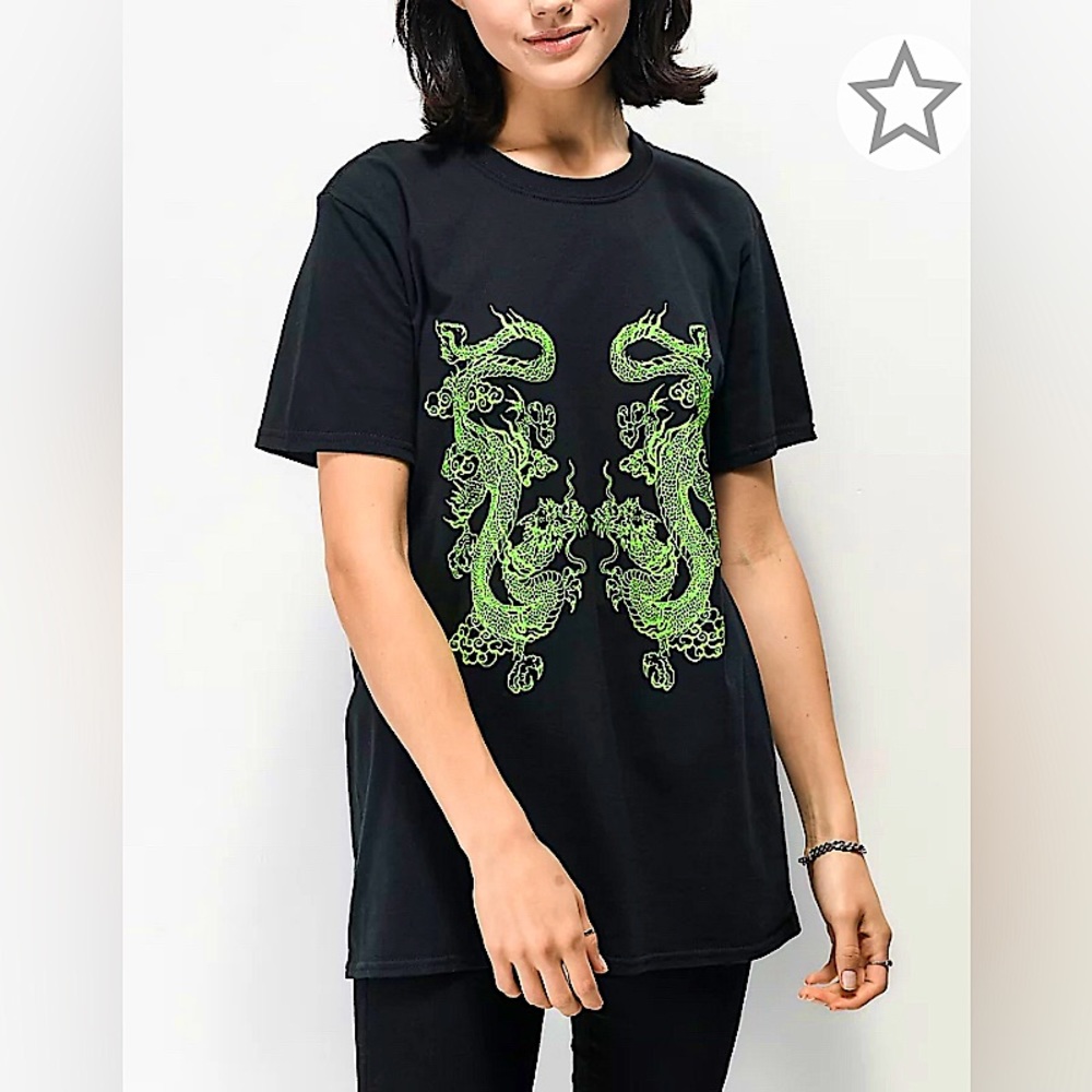 Dragon Shirt